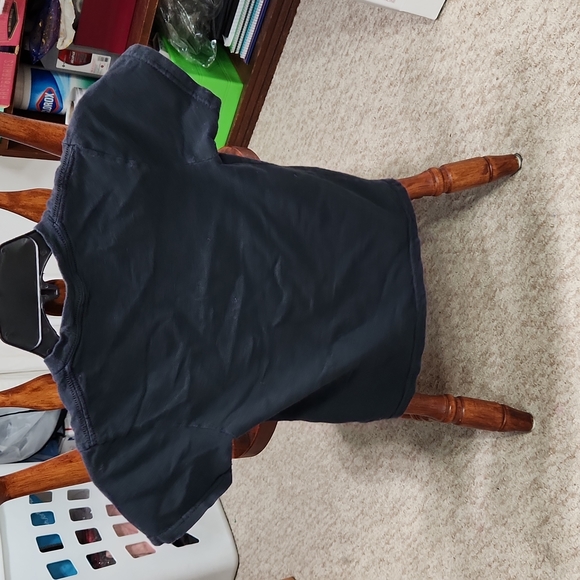 $5☃️Big Bad Wolf XS Boys Graphic Tee - Picture 4 of 4